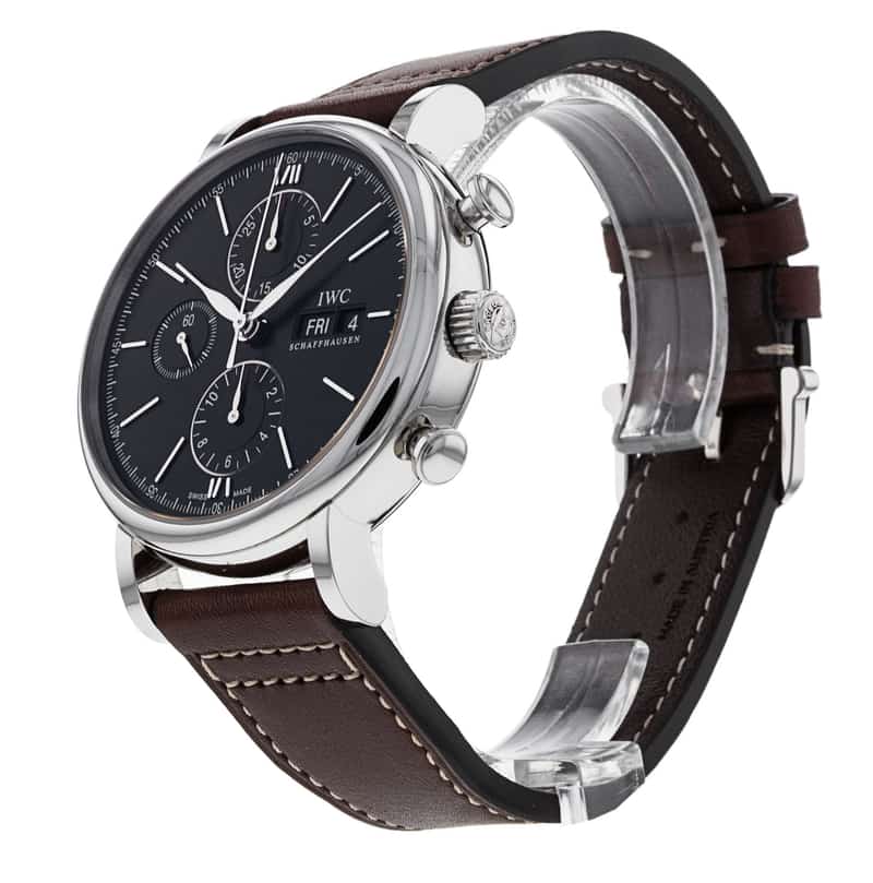 IWC Portofino Chronograph IW391008